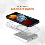 GIZMORE iMAG POWER 10000mAh 15W Strong Magnetic - Image 4