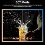 GODOX LC500R RGB LED Light Stick Lighting - Image 4