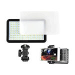 GODOX LEDM150 LED Smartphone Light