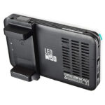 GODOX LEDM150 LED Smartphone Light - Image 6