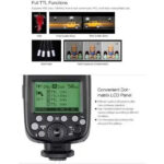 GODOX TT685 S TTL Camera Flash - Image 6