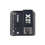 GODOX X2T-N TTL Wireless Flash Trigger - Image 6