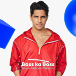 GOVO GOBASS 610 in Ear Wired Earphones with Mic - Image 2