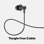 GOVO GOBASS 610 in Ear Wired Earphones with Mic - Image 5