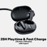 GOVO GOBUDS 400 True Wireless Earbuds - Image 4