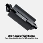 GOVO GOBUDS 902 True Wireless Earbuds - Image 3