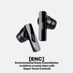 GOVO GOBUDS 902 True Wireless Earbuds - Image 5