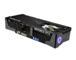 MSI GeForce RTX™ 5090 32G GAMING TRIO OC Graphics Card - Image 2