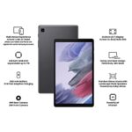 Samsung Galaxy Tab A7 Lite RAM 3 GB, ROM 32 GB Expandable - Image 2
