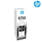 HP GT53 90-ml Black Original Ink Bottle