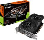 GIGABYTE NVIDIA GV-N1656WF2OC-4GD 4 GB GDDR6 Graphics Card  (Black) - Image 2