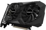 GIGABYTE NVIDIA GV-N1656WF2OC-4GD 4 GB GDDR6 Graphics Card  (Black) - Image 4