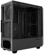 Gamemax Panda T802 black Mid Tower RGB - Image 3