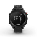 Garmin Approach S12 GPS Golf Smartwatch - Image 2