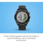 Garmin Approach S62 Premium Golf GPS Smartwatch - Image 5