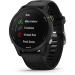 Garmin Forerunner 255 Music Smartwatch