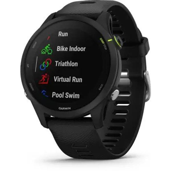 Garmin-Forerunner-255-Music-Smartwatch-.jpg Garmin Forerunner 255 Music Smartwatch - Image 1