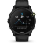 Garmin Forerunner 255 Music Smartwatch - Image 2