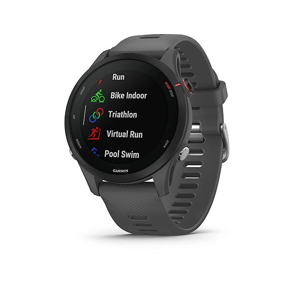 Garmin-Forerunner-255-Running-Smartwatch.jpg Garmin Forerunner 255 Running Smartwatch - Image 1