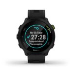 Garmin Forerunner 55 GPS Smartwatch - Image 2
