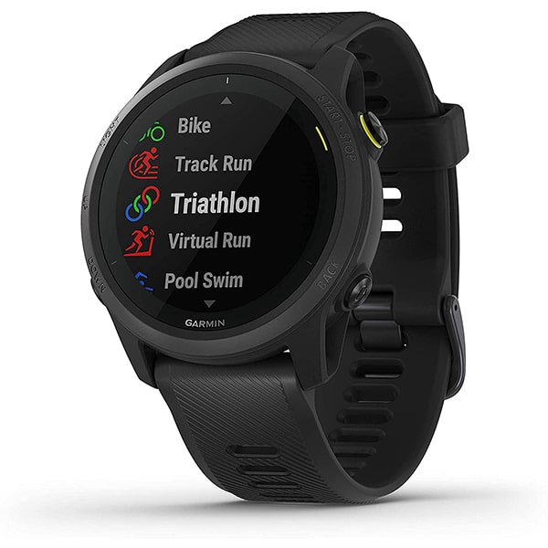 Garmin-Forerunner-745-Running-Smartwatch-.jpg Garmin Forerunner 745 Running Smartwatch - Image 1