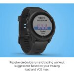 Garmin Forerunner 745 Running Smartwatch - Image 3