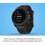Garmin Forerunner 745 Running Smartwatch - Image 4