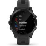 Garmin Forerunner 945 Premium Smartwatch - Image 2