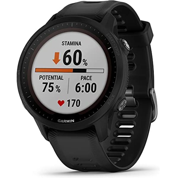 Garmin-Forerunner-955-Smartwatch-with-Solar-.jpg Garmin Forerunner 955 Smartwatch with Solar - Image 1