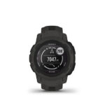 Garmin Instinct 2S Solar GPS Smartwatch - Image 2