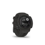 Garmin Instinct 2S Solar GPS Smartwatch - Image 3