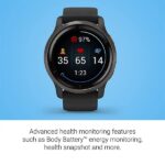 Garmin Venu 2 GPS Fitness Smartwatch - Image 3
