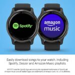 Garmin Venu 2 GPS Fitness Smartwatch - Image 4