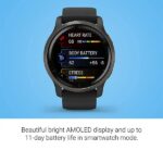 Garmin Venu 2 GPS Fitness Smartwatch - Image 5