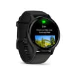 Garmin Venu 3 Health and Fitness GPS Smartwatch - Image 3