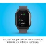 Garmin Venu Square Smartwatch - Image 3