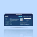 Geonix 12-A Laser Printer Toner Cartridge - Image 3