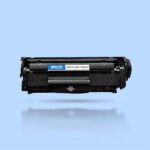 Geonix 12-A Laser Printer Toner Cartridge - Image 2