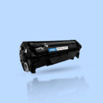 Geonix 12-A Laser Printer Toner Cartridge - Image 4