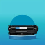 Geonix 12-A Laser Printer Toner Cartridge - Image 6