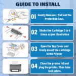 Geonix 12-A Laser Printer Toner Cartridge - Image 7