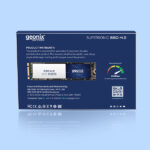 Geonix 128GB SSD M.2 Internal Solid State Drive - Image 4