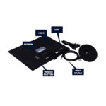 Geonix 15.1 inch HD PC LED Monitor - Image 5