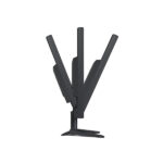 Geonix 17 Inch HD PC LED Monitor - Image 6