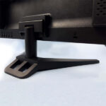 Geonix 17 Inch HD PC LED Monitor - Image 7