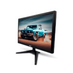 Geonix 18.5 Inch HD PC LED Monitor - Image 2