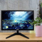 Geonix 18.5 Inch HD PC LED Monitor - Image 4
