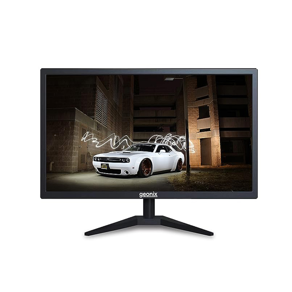 Geonix-19-5-Inch-HD-PC-LED-Monitor3.jpg Geonix 19.5 Inch HD PC LED Monitor - Image 1
