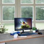 Geonix 19.5 Inch HD PC LED Monitor - Image 5