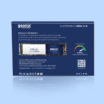 Geonix 1TB SSD M.2 Internal Solid State Drive - Image 2